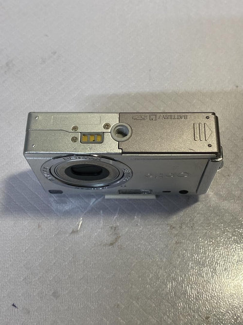 Pentax Compact Digital Camera Optio#862
