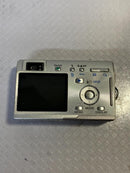 Pentax Compact Digital Camera Optio#862