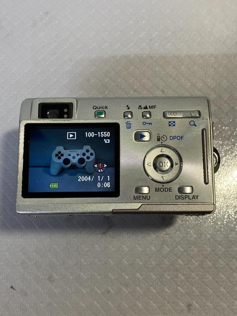 Pentax Compact Digital Camera Optio#862