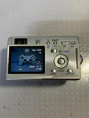 Pentax Compact Digital Cameras Optio#862
