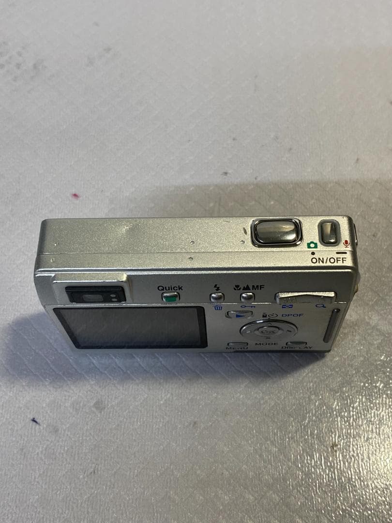 Pentax Compact Digital Cameras Optio#862