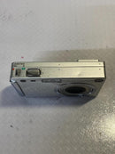 Pentax Compact Digital Camera Optio#862