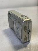Pentax Compact Digital Camera Optio#862