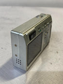 Pentax Compact Digital Cameras Optio#862