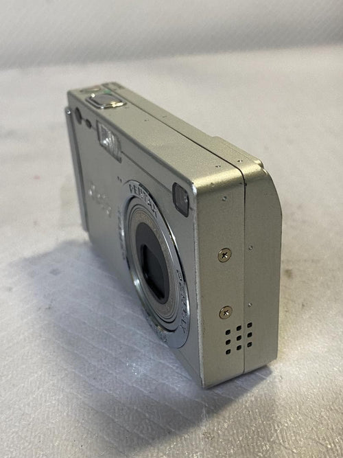 Pentax Compact Digital Cameras Optio#862