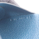 Hermes Coin Case Purse Used A