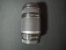 Canon Others Zoom Lens Ef-S 55-250Mm