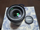 Canon Others Zoom Lens Ef-S 55-250Mm