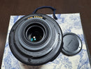 Canon Others Zoom Lens Ef-S 55-250Mm