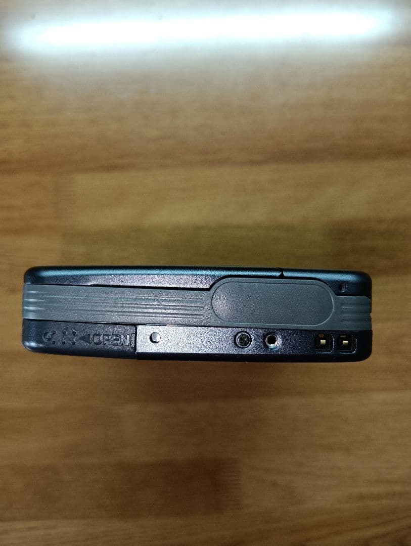 Panasonic Cassette Players Rq-Sx55