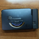 Panasonic Cassette Players Rq-Sx55