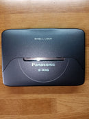 Panasonic Cassette Players Rq-Sx55