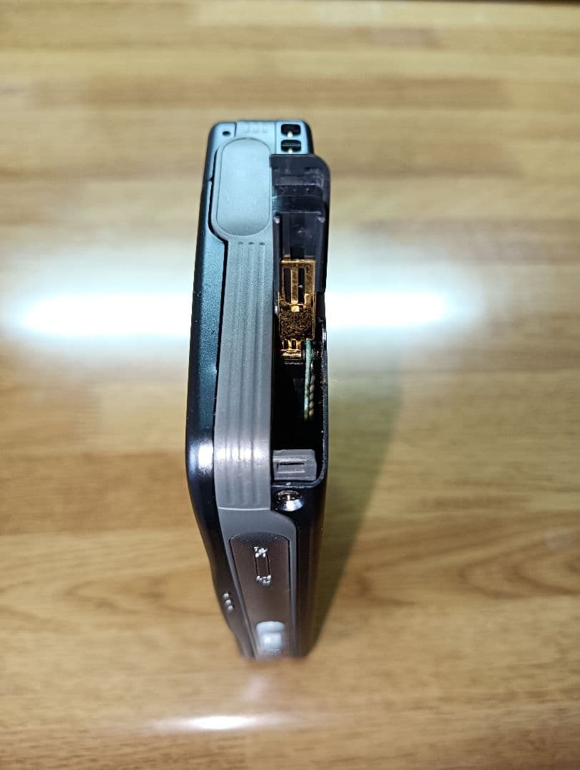 Panasonic Cassette Players Rq-Sx55