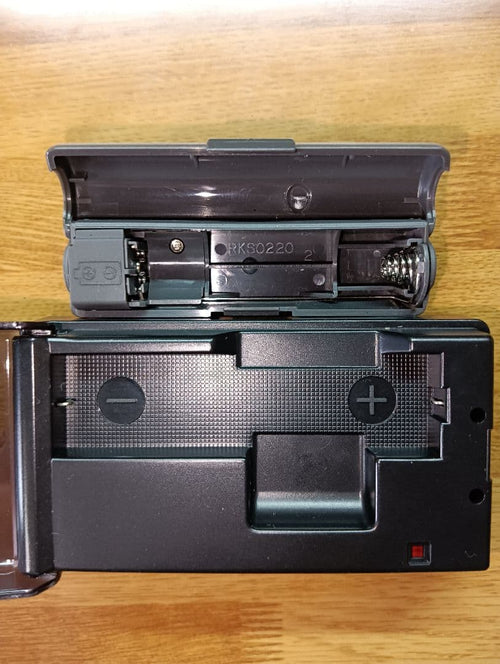 Panasonic Cassette Players Rq-Sx55