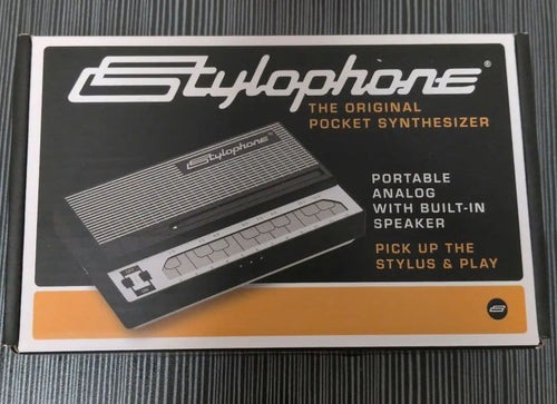 Analog Synthesizers
