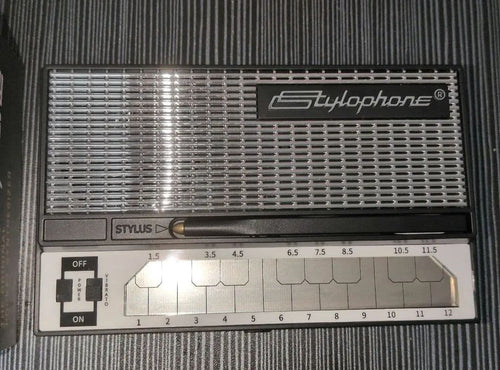 Analog Synthesizers