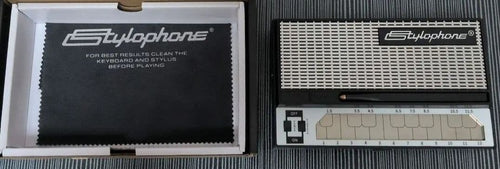 Analog Synthesizers