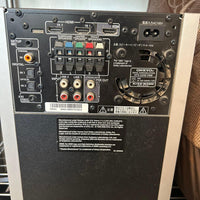 Onkyo Other Htx-22Hd Panasonic