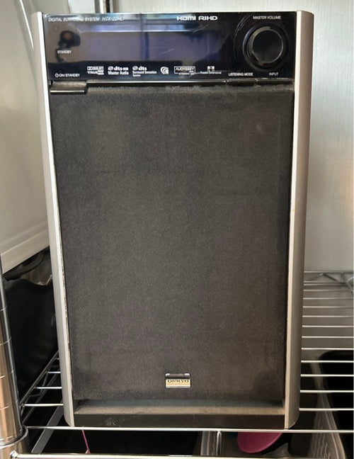 Onkyo Others Htx-22Hd Panasonic