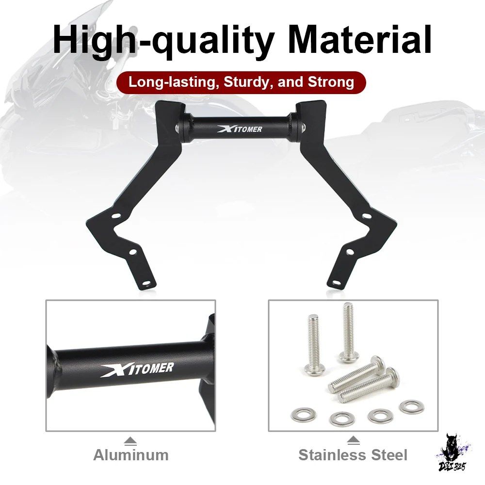 Cowl Fender Fjr1300 2013-2024 Gps
