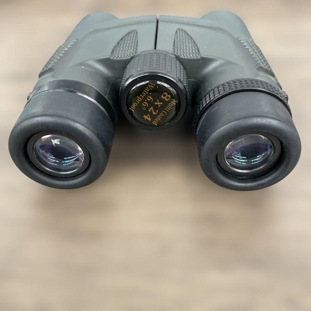 Binoculars Opera Glasses W497 Fujinon 8X24