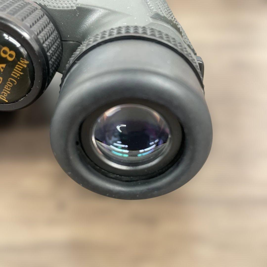 Binoculars Opera Glasses W497 Fujinon 8X24