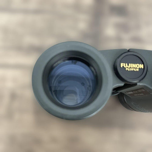 Binoculars Opera Glasses W497 Fujinon 8X24