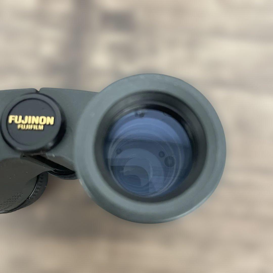 Binoculars Opera Glasses W497 Fujinon 8X24