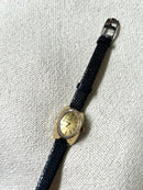 Omega Hand-Wound Watches Deville