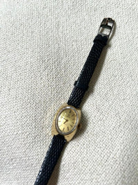 Omega Hand-Wound Watches Deville