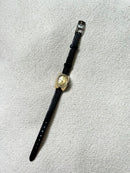 Omega Hand-Wound Watches Deville