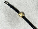 Omega Hand-Wound Watches Deville