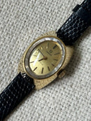 Omega Hand-Wound Watches Deville