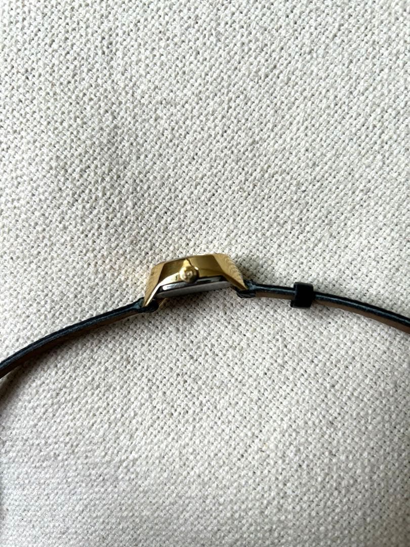 Omega Hand-Wound Watches Deville