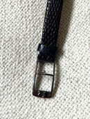 Omega Hand-Wound Watches Deville