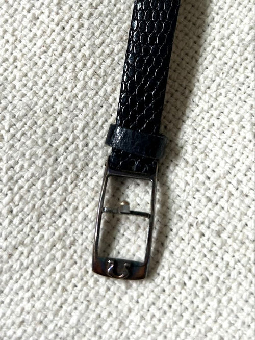 Omega Hand-Wound Watches Deville