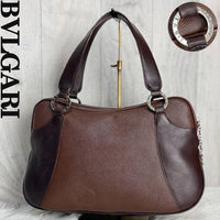 Bvlgari Shoulder Bags