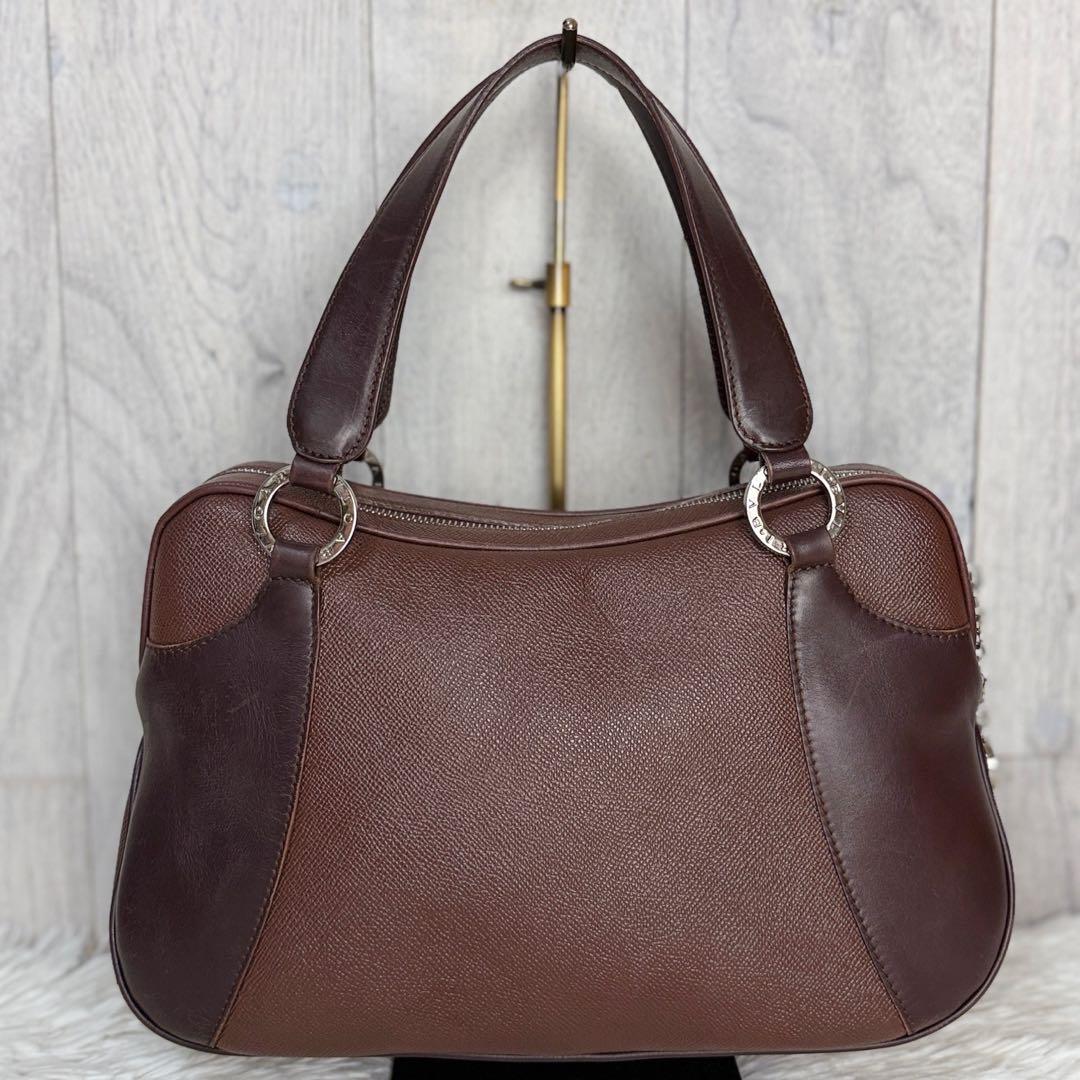 Bvlgari Shoulder Bags