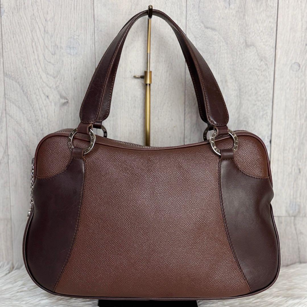 Bvlgari Shoulder Bags