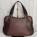 Bvlgari Shoulder Bags