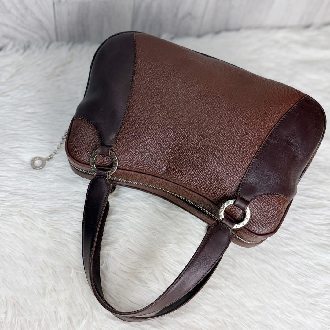 Bvlgari Shoulder Bags