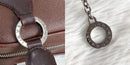 Bvlgari Shoulder Bags