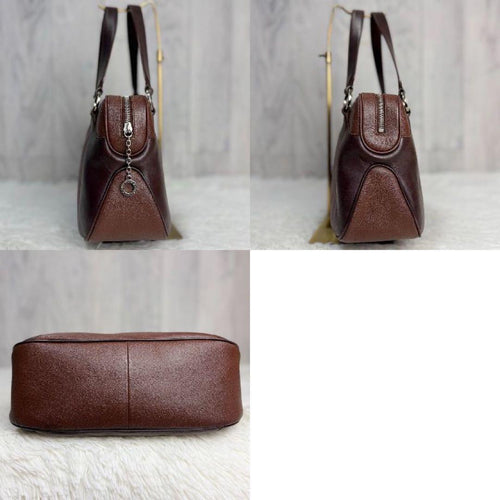 Bvlgari Shoulder Bags