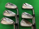 Single Iron X Forged Star(2024) 6S Ir Ns Pro 950Gh Neo S) C