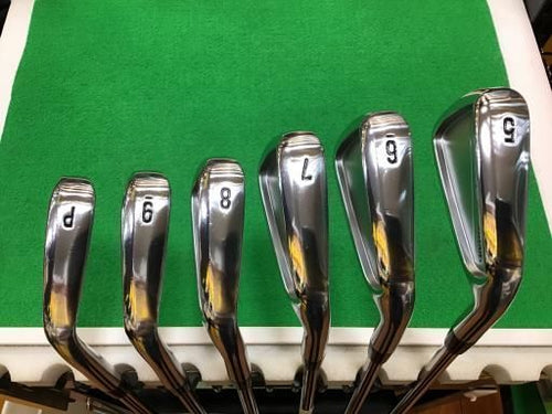 Single Iron X Forged Star(2024) 6S Ir Ns Pro 950Gh Neo S) C