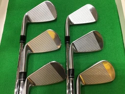 Single Iron X Forged Star(2024) 6S Ir Ns Pro 950Gh Neo S) C