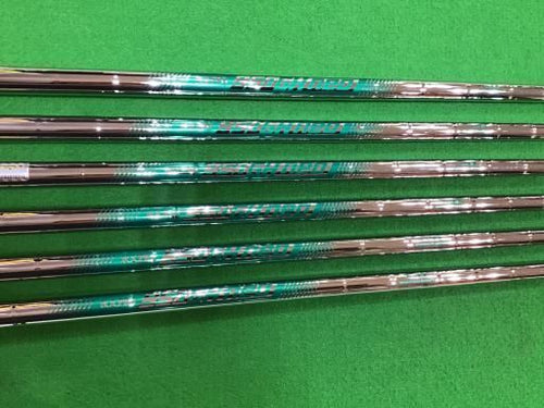 Single Iron X Forged Star(2024) 6S Ir Ns Pro 950Gh Neo S) C