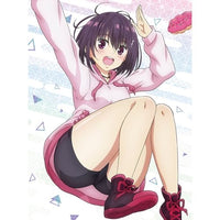 Anime Bd Tv 2(Blu-Ray) (Blu-Ray+Cd)