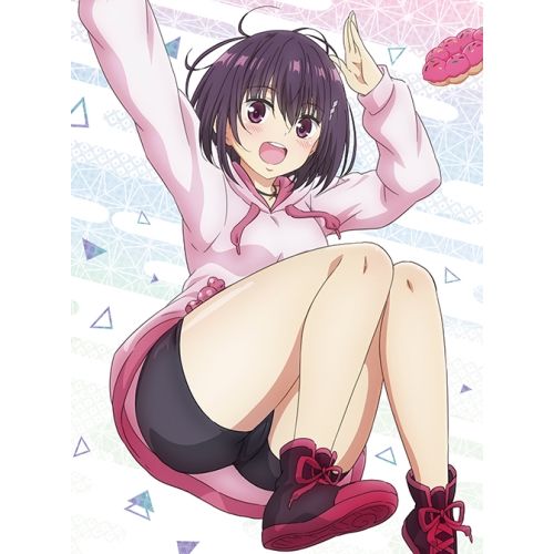Anime Bd Tv 2(Blu-Ray) (Blu-Ray+Cd)