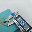 Tiffany Necklaces 750
